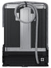 Samsung 24" 46 dBA Smart Built-In Dishwasher with StormWash™ - Matte Black - DW80CG5450MTAA | Lave-vaisselle intelligent encastré Samsung de 24 po et de 46 dBA avec StormWashMC - noir mat - DW80CG5450MTAA