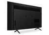 SONY 75" Bravia 3 LED 4K UHD Smart Google TV (K75S30) - 2024 Model | Téléviseur intelligent DEL SONY Bravia 3 UHD 4K de 75 po avec Google TVMC (K75S30) - modèle 2024