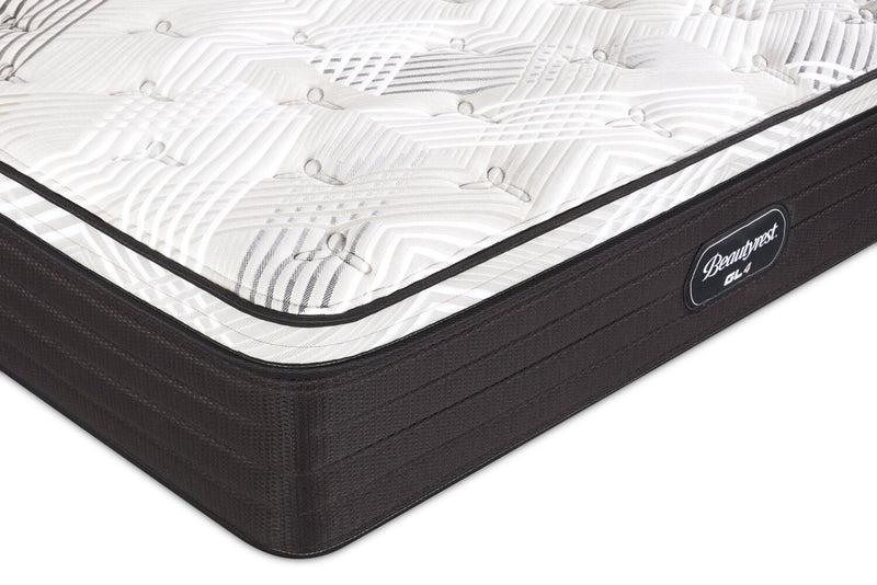Beautyrest GL4 Eurotop Firm Twin XL Mattress