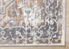 Blanche Area Rug - 7' x 10' | Carpette Blanche - 7 pi x 10 pi