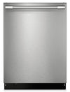 Frigidaire Professional 24'' 45 dBA Top Control Dishwasher – Stainless Steel - PDSH4816BF \t