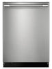 Frigidaire Professional 24'' 45 dBA Top Control Dishwasher – Stainless Steel - PDSH4816BF 	 | Lave-vaisselle Frigidaire Professional de 24 po et de 45 dBA avec commandes sur le dessus - acier inoxydable - PDSH4816BF