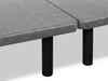 Zephyr 2.0 King Platform Base Set | Ensemble base plateforme Zephyr 2.0 pour très grand lit