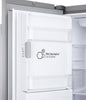 LG 36" 24 Cu. Ft. Counter-Depth MAX™ Zero Clearance™ French-Door Refrigerator - LF24Z6330S | Réfrigérateur LG de 24 pi3 et de 36 po de profondeur comptoir Counter-Depth MAXMC à portes françaises avec système de charnières Zero ClearanceMC   - LF24Z6330S