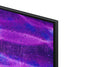 Samsung 85" QN80F Neo QLED 4K AI Smart TV (QN85QN80FAFXZC) | Téléviseur intelligent Neo QLED Samsung QN80F AI 4K de 85 po (QN85QN80FAFXZC) | QN85Q80F