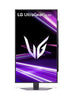LG UltraGear™ GX7 27" OLED QHD Gaming Monitor | Moniteur de jeu DELO LG UltraGearMC GX7 QHD de 27 po