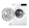 Danby 24" 2.2 Cu. Ft. Stackable Compact Front-Load Washer with Steam - White - DWM022D3WDB | Laveuse à chargement frontal compacte et superposable Danby de 2,2 pi³ et de 24 po avec vapeur - blanche - DWM022D3WDB | DWM022DB
