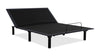 Baselogic Bronze Twin XL Adjustable Base | Base ajustable Baselogic Bronze pour lit simple très long
