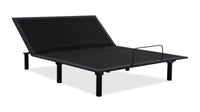 Baselogic Bronze Twin XL Adjustable Base