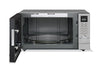 Panasonic 1.6 Cu. Ft. Countertop Microwave Oven - NNSD78LSC | Four à micro-ondes de comptoir Panasonic de 1,6 pi³ - NNSD78LSC | NNSD78LC