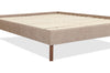 Ocean Queen Platform Base | Base plateforme Ocean pour grand lit