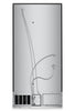 KitchenAid 30" 19 Cu. Ft. Standard-Depth Bottom Mount Refrigerator - KRBR130SPS | Réfrigérateur KitchenAid de 19 pi³ et de 30 po de profondeur standard à congélateur inférieur - KRBR130SPS