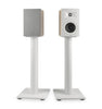 JBL Stage 250B 2-Way 5.25" Bookshelf Loudspeaker Pair - White (JBL250BWHT) | Paire de haut-parleurs d’étagère JBL Stage 250B de 5,25 po avec conception à 2 voies (JBL250BWHT) | 250BSWHT