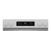 Maytag 30" 5.3 Cu. Ft. Electric Range with No Preheat Air Fry - Stainless Steel - YMFES7030SZ | Cuisinière électrique Maytag de 5,3 pi3 et de 30 po avec friture à air sans préchauffage - acier inoxydable - YMFES7030SZ