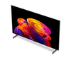 LG 55" B6E OLED 4K Smart webOS TV (OLED55B6EUA.ACC) – 2026 Model | Téléviseur intelligent DELO LG B6E 4K de 55 po avec webOS (OLED55B6EUA.ACC) - modèle 2026