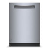Bosch 500 Series Smart Top-Control Dishwasher with Remote Monitoring and Third Rack - SHP95CM5N | Lave-vaisselle intelligent Bosch série 500 avec commandes sur le dessus, surveillance à distance et 3e panier - SHP95CM5N | SHP95CMN