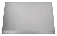 GE 36” Smart Commercial Range Hood - Stainless Steel - UVW93642PSS 