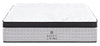 Scott Living Berwick Eurotop Medium Queen Mattress   | Matelas à Euro-plateau Moyen Berwick de Scott Living pour grand lit