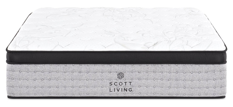 Scott Living Berwick ET Medium Queen Mattress  