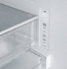 LG 25 Cu. Ft. Smart French-Door Refrigerator with Ice Maker - Black Stainless Steel - LF25S6200D | Réfrigérateur intelligent LG de 25 pi³ à portes françaises avec machine à glaçons - acier inoxydable noir - LF25S6200D | LF25S62D