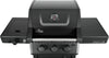 Napoleon 365 43,000-BTU Propane Gas BBQ with Infrared Side Burner - FP365DSIBPMK-1 | Barbecue à gaz propane 365 de Napoleon de 43 000 BTU avec brûleur latéral infrarouge - FP365DSIBPMK-1