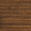 Hanson 50” Traditional Pine Lift Top Coffee Table with Storage and Casters - Toasted Nutmeg | Table à café traditionnelle Hanson de 50 po en pin avec dessus relevable - muscade grillée