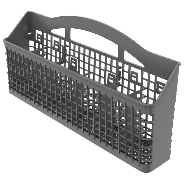 Amana 24\" 59 dBA Front-Control Dishwasher with Triple Filter Wash System - Stainless Steel - ADFS2524RS