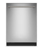 Maytag 24" 47 dBA Built-In Dishwasher – Fingerprint Resistant Stainless Steel - MDTS7024SZ | Lave-vaisselle encastré Maytag de 24 po et de 47 dBA  - acier inoxydable résistant aux traces de doigts - MDTS7024SZ