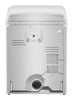 Maytag 7.0 Cu. Ft. Pet Pro Electric Dryer - White - YMED5605RW | Sécheuse électrique Animal Pet Pro de Maytag de 7,0 pi3 - blanche - YMED5605RW