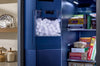 Maytag 36" 28.7 Cu. Ft. Side-by-Side Refrigerator - Fingerprint-Resistant Stainless - MRSF6636RZ | Réfrigérateur Maytag de 28.7 pi³ et de 36 po à compartiments juxtaposés - acier inoxydable résistant aux traces de doigts - MRSF6636RZ