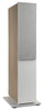 JBL Stage 260F Floorstanding Loudspeaker Set of Two - White  | Ensemble de 2 haut-parleurs colonne Stage 260F de JBL - blanc