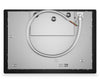 Whirlpool 30" 4-Element Induction Cooktop - Black - WCIT7030SB | Surface de cuisson à induction Whirlpool de 30 po à 4 éléments - noire - WCIT7030SB