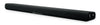 YAMAHA 120 W Dolby Atmos Soundbar with Built-In Subwoofer (SR-B30A) | Barre de son de 120 W YAMAHA avec Dolby AtmosMD et caisson d’extrêmes graves intégré (SR-B30A)
