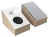 JBL Stage 240H 2-Way 4.5" Dolby Atmos® Surround Sound Loudspeaker Pair (JBL240HWHT) | Paire de haut-parleurs JBL Stage 240H de 4,5 po avec son ambiophonique Dolby AtmosMD (JBL240HWHT) | 240CSWHT