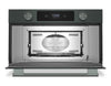 Kitchenaid® 30" Built-In Microwave Oven with Air Fry – Juniper - KMBS730SJP | Four à micro-ondes encastré KitchenAid de 30 po avec friture à air - genièvre - KMBS730SJP