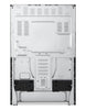 LG 6.3 Cu. Ft. Smart Electric Range with Air Fry - Stainless Steel - LREN6323YE | Cuisinière intelligente électrique LG de 6,3 pi³ avec friture à air - acier inoxydable - LREN6323YE