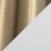 Alison 30" Metal Table Lamp with White Linen - Gold | Lampe de table Alison de 30 po en métal avec lin blanc - doré
