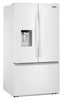 Whirlpool 3-Piece Kitchen Appliance Package – White  | Ensemble de 3 électroménagers Whirlpool pour la cuisine - blanc