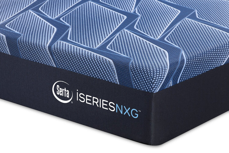 Serta® iSeries NXG1300 Luxury Tight Top Medium Queen Mattress