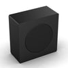 HISENSE AX 3.1.2 Channel 440W Soundbar with Wireless Subwoofer (AX3120Q) | Barre de son de 440 W à 3.1.2 canaux HISENSE AX et caisson d’extrêmes graves sans fil (AX3120Q)