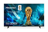 HISENSE 100" QD8SF Hi-QLED Mini-LED 4K Smart Fire TV (100QD8SF) – 2026 Model | Téléviseur intelligent Hi-QLED Mini DEL HISENSE QD8SF 4K de 100 po avec Fire TV (100QD8SF) - modèle 2026