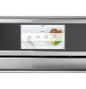 Cafe 30" 1.70 Cu. Ft. Electric Wall Oven with Advantium® Technology – Stainless Steel - CSB913P2VS1 | Four mural électrique Café de 1,70 pi³ et de 30 po avec technologie AdvantiumMD - acier inoxydable - CSB913P2VS1