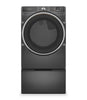 Whirlpool 7.4 Cu. Ft. Smart Gas Dryer with Steam - WGD6720RU | Sécheuse à gaz intelligente Whirlpool de 7,4 pi³ avec vapeur - WGD6720RU | WGD6720U