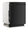 KitchenAid 24" 47 dBA Dishwasher with Third Level Utensil Rack – Black - KDFS224SBL | Lave-vaisselle KitchenAid de 24 po et de 47 dBA avec panier à ustensiles sur le troisième niveau - noir - KDFS224SBL