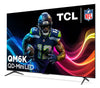 TCL 75" QM6K QD-Mini LED QLED 4K UHD Smart Google TV (75QM6K) | Téléviseur intelligent QLED TCL QM6K UHD 4K de 75 po avec Google TVMC et mini DEL QD (75QM6K)