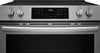 Frigidaire Gallery 5.3 Cu. Ft. Electric Range with Total Convection – Stainless Steel - GCFE305CBF | Cuisinière électrique Frigidaire Gallery de 5,3 pi3 avec convection totale - acier inoxydable - GCFE305CBF
