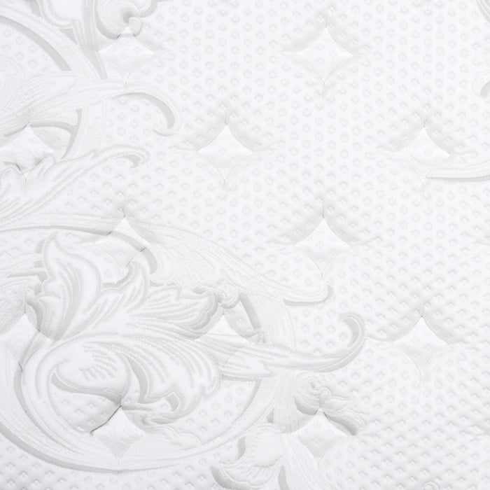 Scott Living Ashford TT Twin XL Mattress 