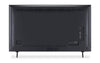 LG 85" QNED91 QNED Evo AI Mini-LED 4K Smart TV (85QNED91AUA.ACCQ) – 2025 Model  | Téléviseur intelligent QNED evo LG QNED91 4K de 85 po avec IA et Mini DEL (85QNED91AUA.ACCQ) - modèle 2025