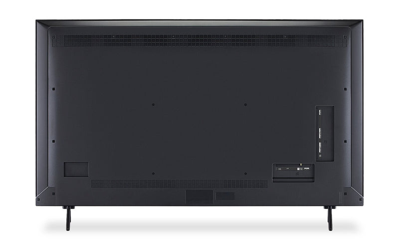 LG 85\" QNED91 QNED Evo AI Mini-LED 4K Smart TV (85QNED91AUA.ACCQ) – 2025 Model 