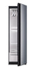 LG Styler Steam Closet with TrueSteam® Technology and Dynamic MovingHanger™ - SC5GMR80H  | Système d’entretien de vêtements à la vapeur StylerMD de LG avec technologie TrueSteamMD et cintre mobile Dynamique MovingHangerMC - SC5GMR80H